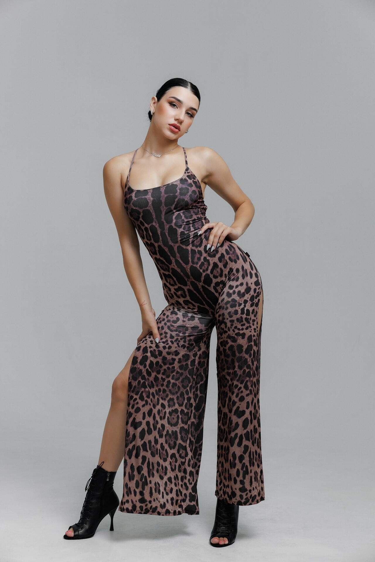 Комбінезон Modern Jaguar